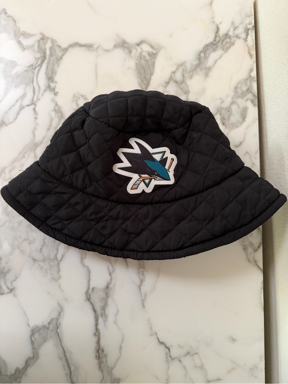 Sharks Bucket Hat